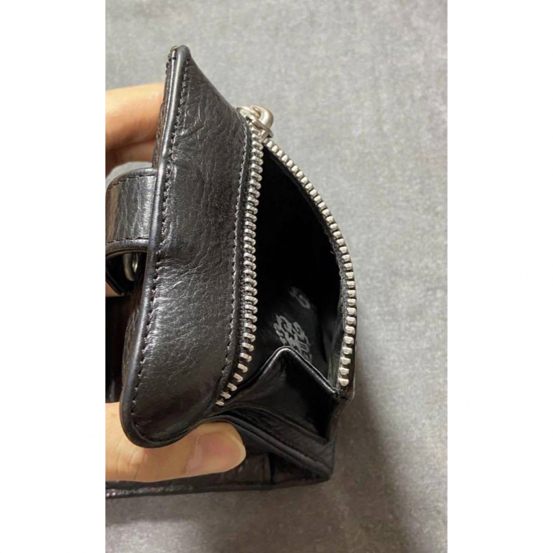 Chrome Hearts - 【美品!至極の逸品】クロムハーツ スクエア Chrome Hearts - 【美品!至極の逸品】クロムハーツ スクエア