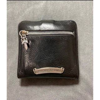 Chrome Hearts - 【美品!至極の逸品】クロムハーツ スクエア Chrome Hearts - 【美品!至極の逸品】クロムハーツ スクエア