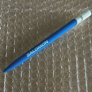 サロモン(SALOMON)のSALOMON ボールペン 非売品 ノベルティ サロモン(その他)