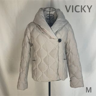 VICKY(ダウンコート)のフリマアイテム一覧 VICKY(ダウンコート)のフリマアイテム一覧