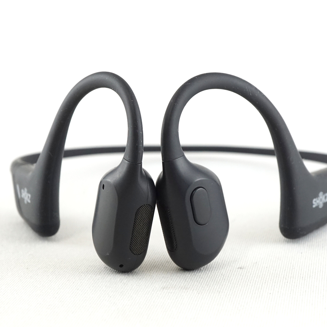 動作確認済】Shokz 起こそ Open Run Pro S810 動作確認済】Shokz 起こそ Open Run Pro S810