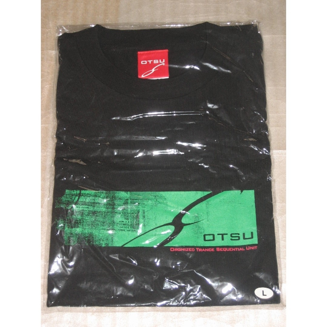 KSL LIVE OTSU イベント 限定 Tシャツ key 麻枝准 メンズのトップス(Tシャツ/カットソー(半袖/袖なし))の商品写真