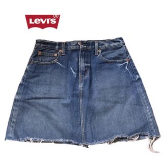 Levi's(ミニスカート)のフリマアイテム一覧 Levi's(ミニスカート)のフリマアイテム一覧