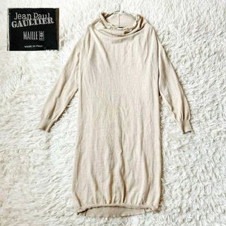Jean-Paul GAULTIER(ワンピース)のフリマアイテム一覧 Jean-Paul GAULTIER(ワンピース)のフリマアイテム一覧