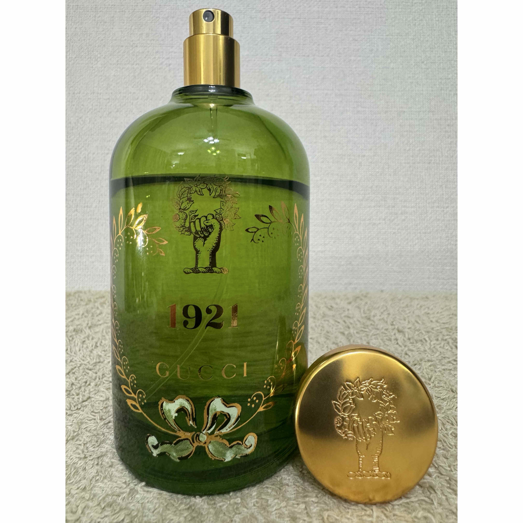グッチ ザ アルケミスト ガーデン 1921 オードパルファム 100ml グッチ ザ アルケミスト ガーデン 1921 オードパルファム 100ml