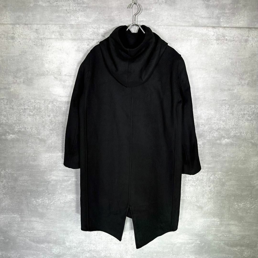 Rick Owens - 『リックオウエンス』(40) 19AW SLAB フーデット Rick Owens - 『リックオウエンス』(40) 19AW SLAB フーデット