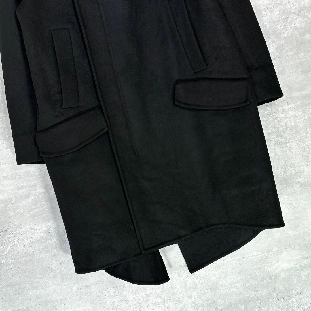 Rick Owens - 『リックオウエンス』(40) 19AW SLAB フーデット Rick Owens - 『リックオウエンス』(40) 19AW SLAB フーデット