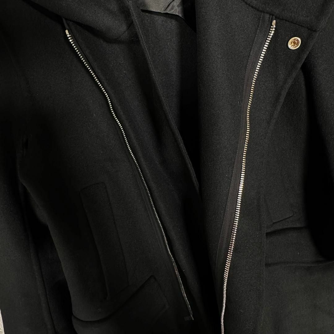 Rick Owens - 『リックオウエンス』(40) 19AW SLAB フーデット Rick Owens - 『リックオウエンス』(40) 19AW SLAB フーデット