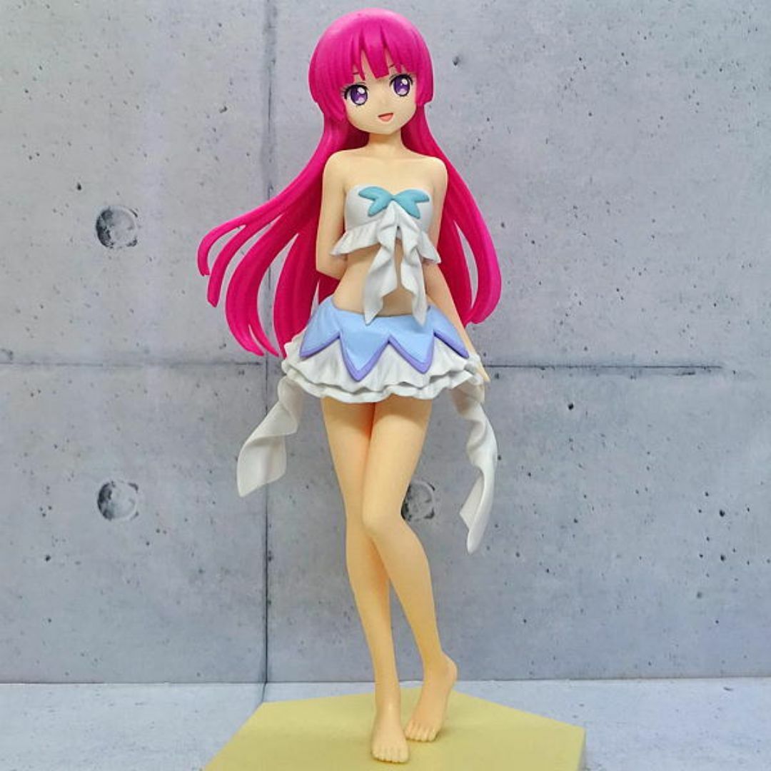 SEGA - そふぃ プレミアムフィギュア水着版(「プリパラ」)の SEGA - そふぃ プレミアムフィギュア水着版(「プリパラ」)の