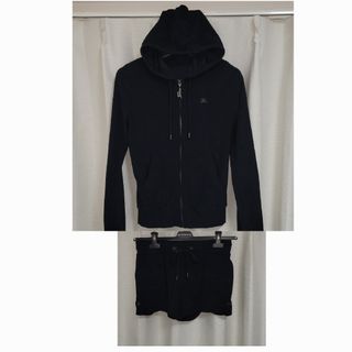 BURBERRY BLUE LABEL(パーカー)のフリマアイテム一覧 BURBERRY BLUE LABEL(パーカー)のフリマアイテム一覧