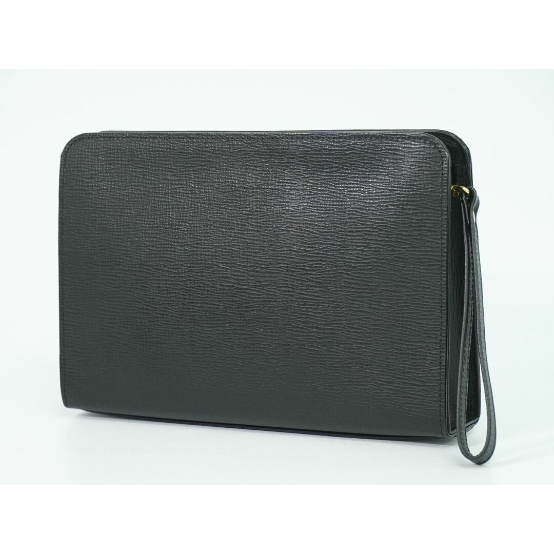 BURBERRY - 本物 バーバリー ロンドン BURBERRY LONDON レザー BURBERRY - 本物 バーバリー ロンドン BURBERRY LONDON レザー