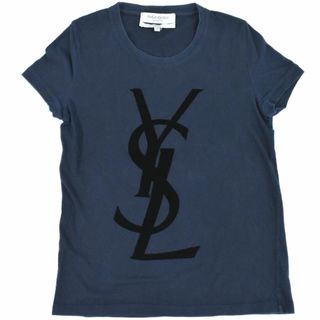 Yves Saint Laurent Beaute(Tシャツ(半袖/袖なし))のフリマ Yves Saint Laurent Beaute(Tシャツ(半袖/袖なし))のフリマ