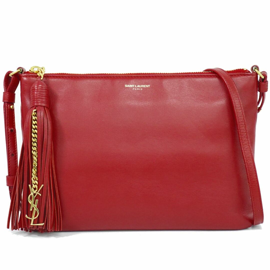 SAINT LAURENT - 本物 サンローラン SAINT LAURENT タッセル SAINT LAURENT - 本物 サンローラン SAINT LAURENT タッセル