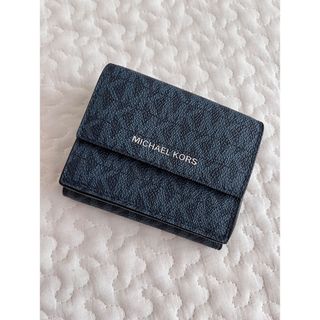 マイケルコース(MICHAEL KORS)のマイケルコース財布(折り財布)
