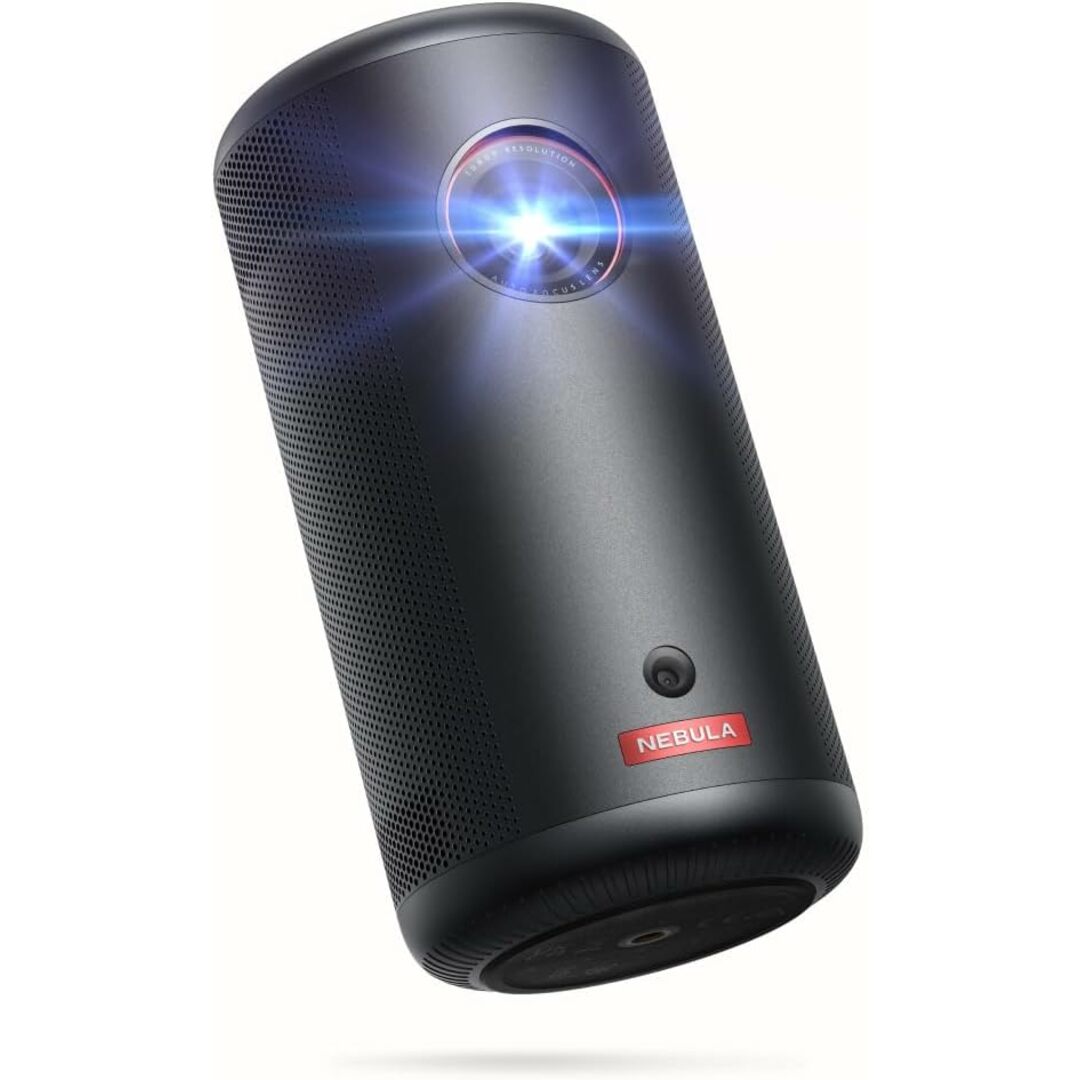 Anker Nebula (ネビュラ) Capsule 3 Anker Nebula (ネビュラ) Capsule 3
