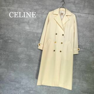 CELINE(トレンチコート)のフリマアイテム一覧 CELINE(トレンチコート)のフリマアイテム一覧