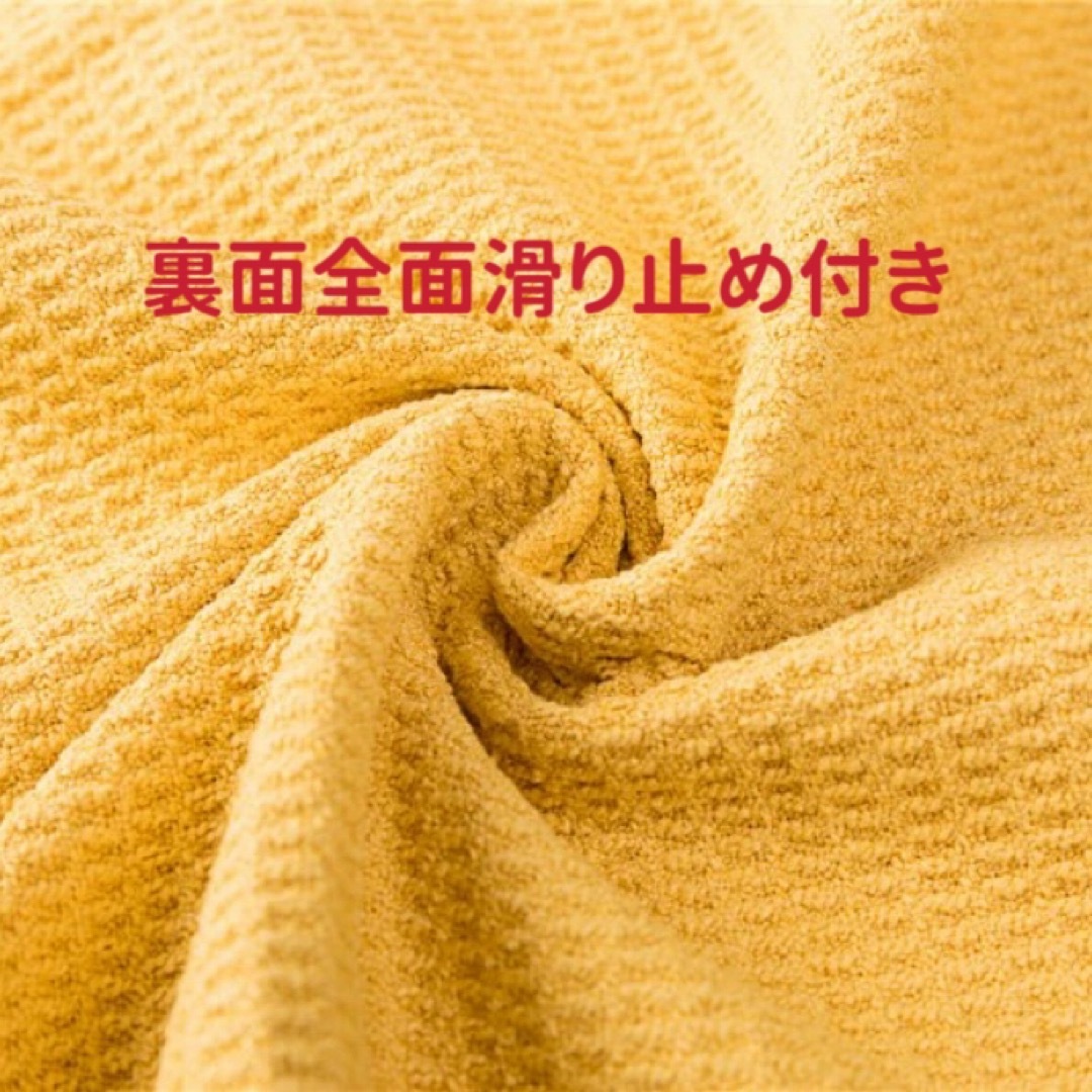 LAVA ヨガラグ ヨガマット 滑り止め オレンジ せつな LAVA ヨガラグ ヨガマット 滑り止め オレンジ せつな