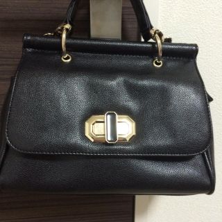 マーキュリーデュオ(MERCURYDUO)の売り切りセール♡３wayバッグ(ショルダーバッグ)