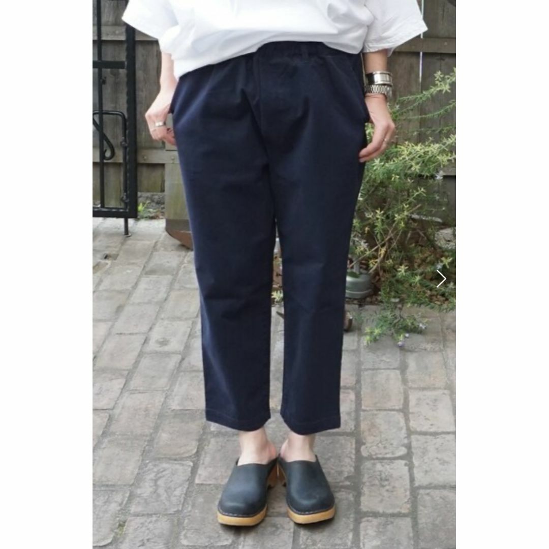 JOURNAL STANDARD - JOURNAL STANDARD LUXE オーガニックツイル JOURNAL STANDARD - JOURNAL STANDARD LUXE オーガニックツイル