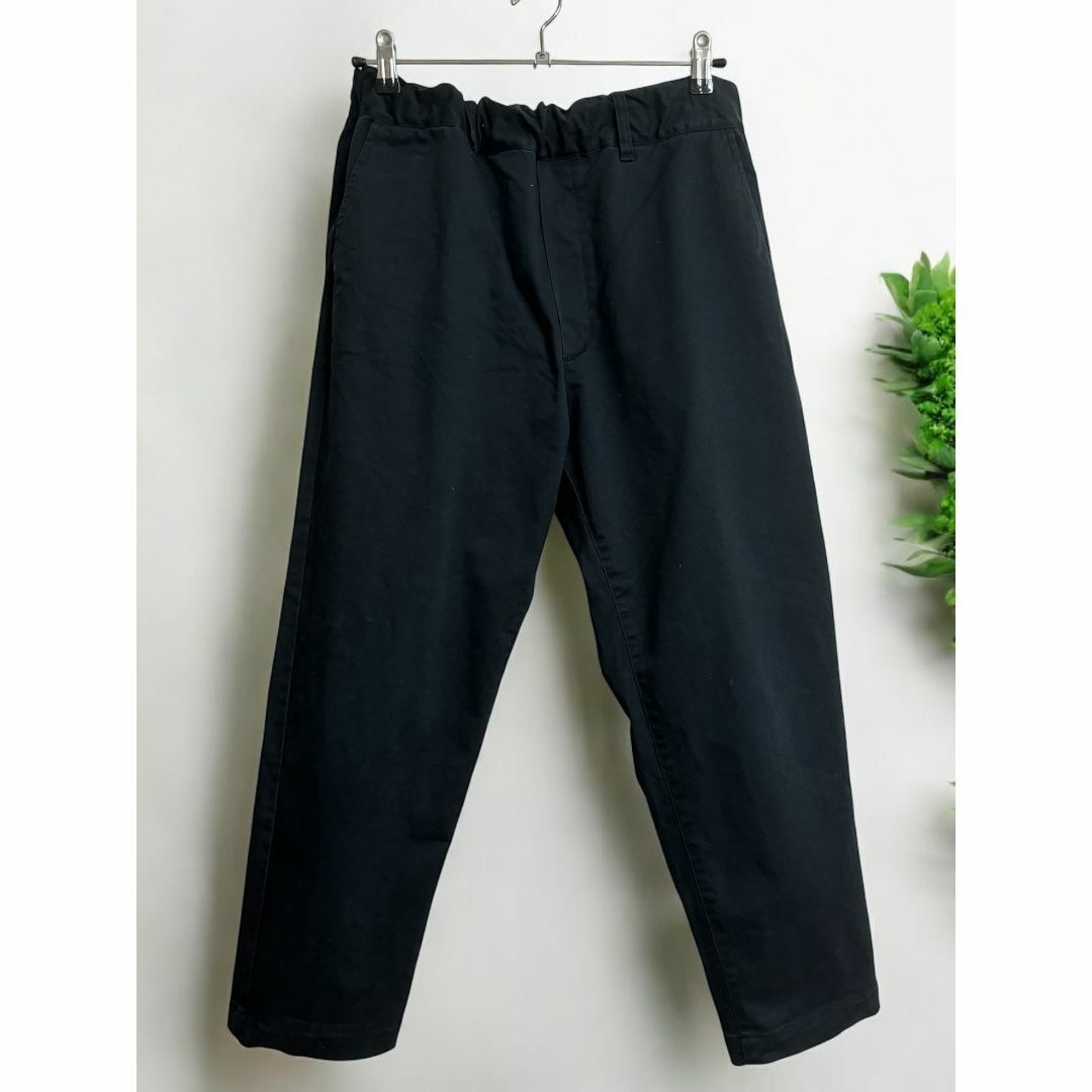 JOURNAL STANDARD - JOURNAL STANDARD LUXE オーガニックツイル JOURNAL STANDARD - JOURNAL STANDARD LUXE オーガニックツイル