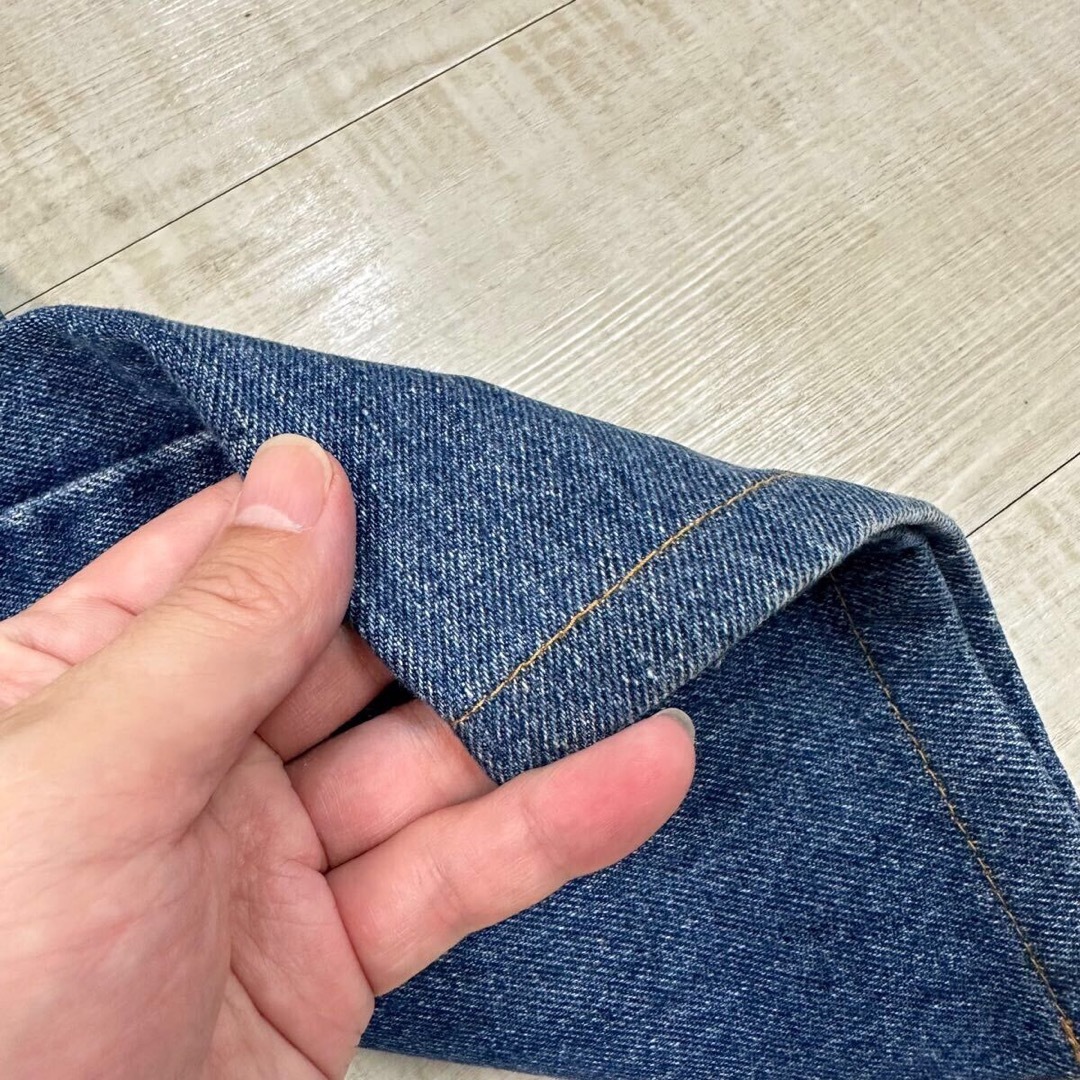 Wrangler - 90s Vintage Wrangler USA製 デニム パンツ 32の通販 Wrangler - 90s Vintage Wrangler USA製 デニム パンツ 32の通販