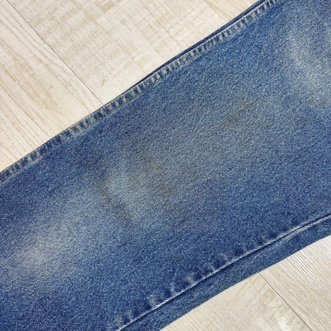 Wrangler - 90s Vintage Wrangler USA製 デニム パンツ 32の通販 Wrangler - 90s Vintage Wrangler USA製 デニム パンツ 32の通販