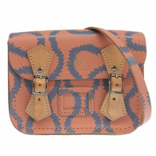 Vivienne Westwood(ショルダーバッグ ・ オレンジ/橙色系)の Vivienne Westwood(ショルダーバッグ ・ オレンジ/橙色系)の