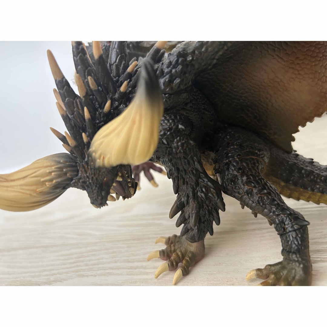 CAPCOM - モンスターハンターワールド 一番くじ A賞 CAPCOM - モンスターハンターワールド 一番くじ A賞