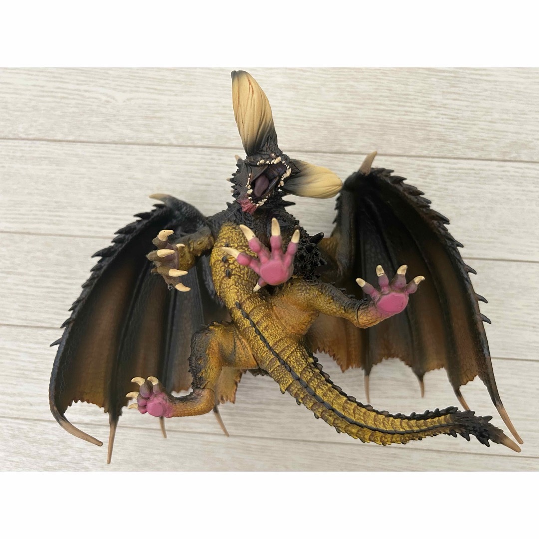 CAPCOM - モンスターハンターワールド 一番くじ A賞 CAPCOM - モンスターハンターワールド 一番くじ A賞