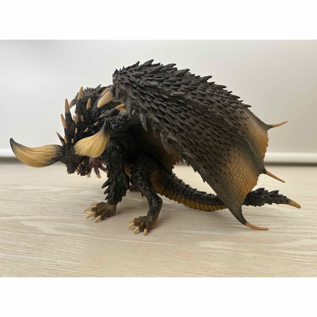 CAPCOM - モンスターハンターワールド 一番くじ A賞 CAPCOM - モンスターハンターワールド 一番くじ A賞