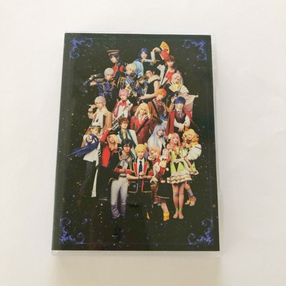I☆ CHU THE STAGE APRE'S LA PLUIE アイチュウ ザ ステージ DVD