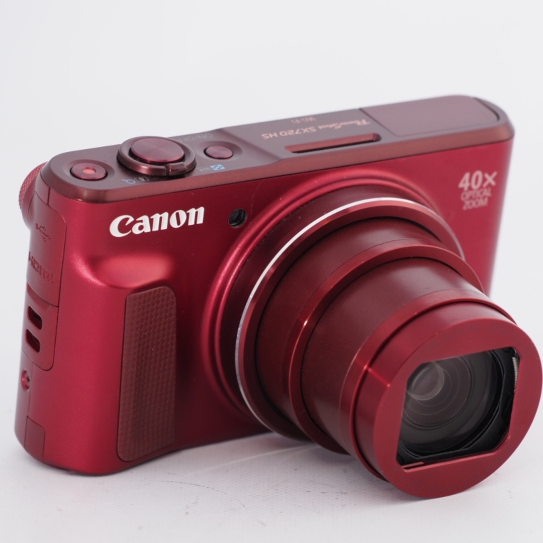 送料無料 CANON PowerShot SX720 HS デジタルカメラ ジャンク 送料無料 CANON PowerShot SX720 HS デジタルカメラ ジャンク