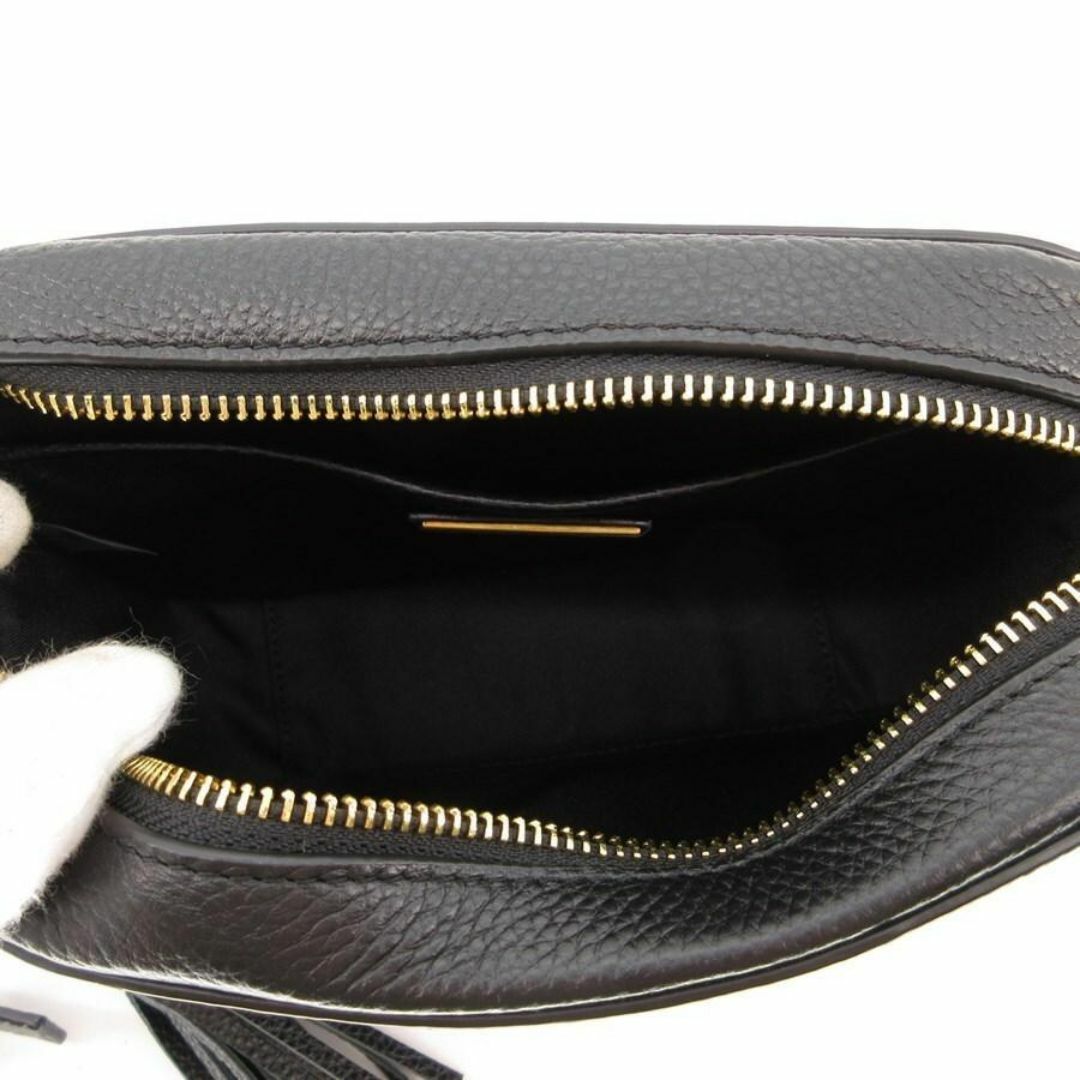 Tory Burch - 超美品 トリーバーチ ショルダーバッグ マック Tory Burch - 超美品 トリーバーチ ショルダーバッグ マック