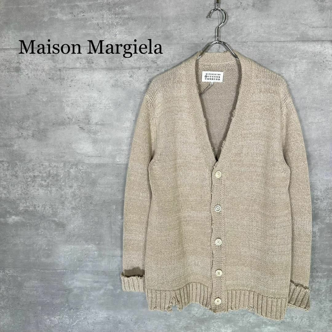 Maison Margiela(旧Maison Martin Margiela) - 『メゾン Maison Margiela(旧Maison Martin Margiela) - 『メゾン