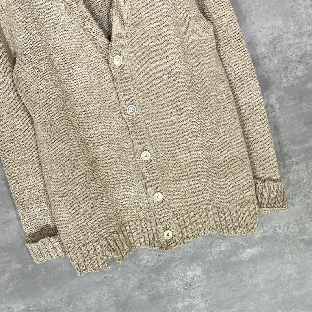 Maison Margiela(旧Maison Martin Margiela) - 『メゾン Maison Margiela(旧Maison Martin Margiela) - 『メゾン
