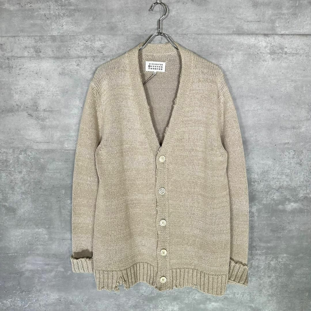 Maison Margiela(旧Maison Martin Margiela) - 『メゾン Maison Margiela(旧Maison Martin Margiela) - 『メゾン
