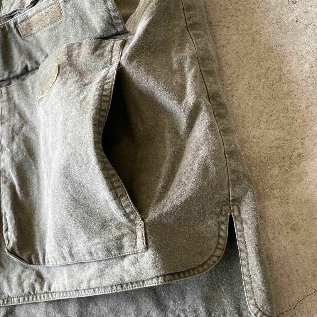Banana Republic - 【オールド、ハンティングベスト】BANANA Banana Republic - 【オールド、ハンティングベスト】BANANA