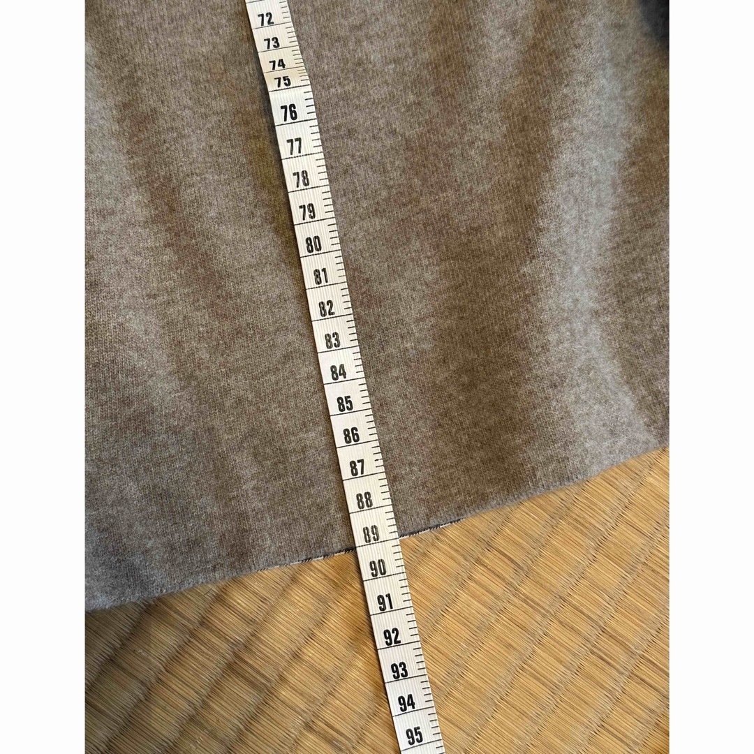 AQUA SCUTUM - 【美品】Aquascutum メンズ カーディガン Lサイズ AQUA SCUTUM - 【美品】Aquascutum メンズ カーディガン Lサイズ