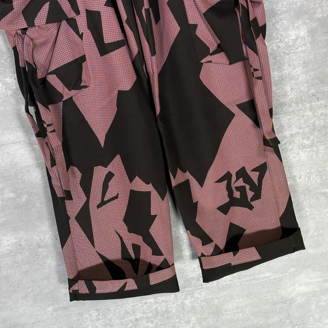 LOUIS VUITTON』ルイヴィトン (36) 3Dポケット カーゴパンツ パンツ LOUIS VUITTON』ルイヴィトン (36) 3Dポケット カーゴパンツ パンツ