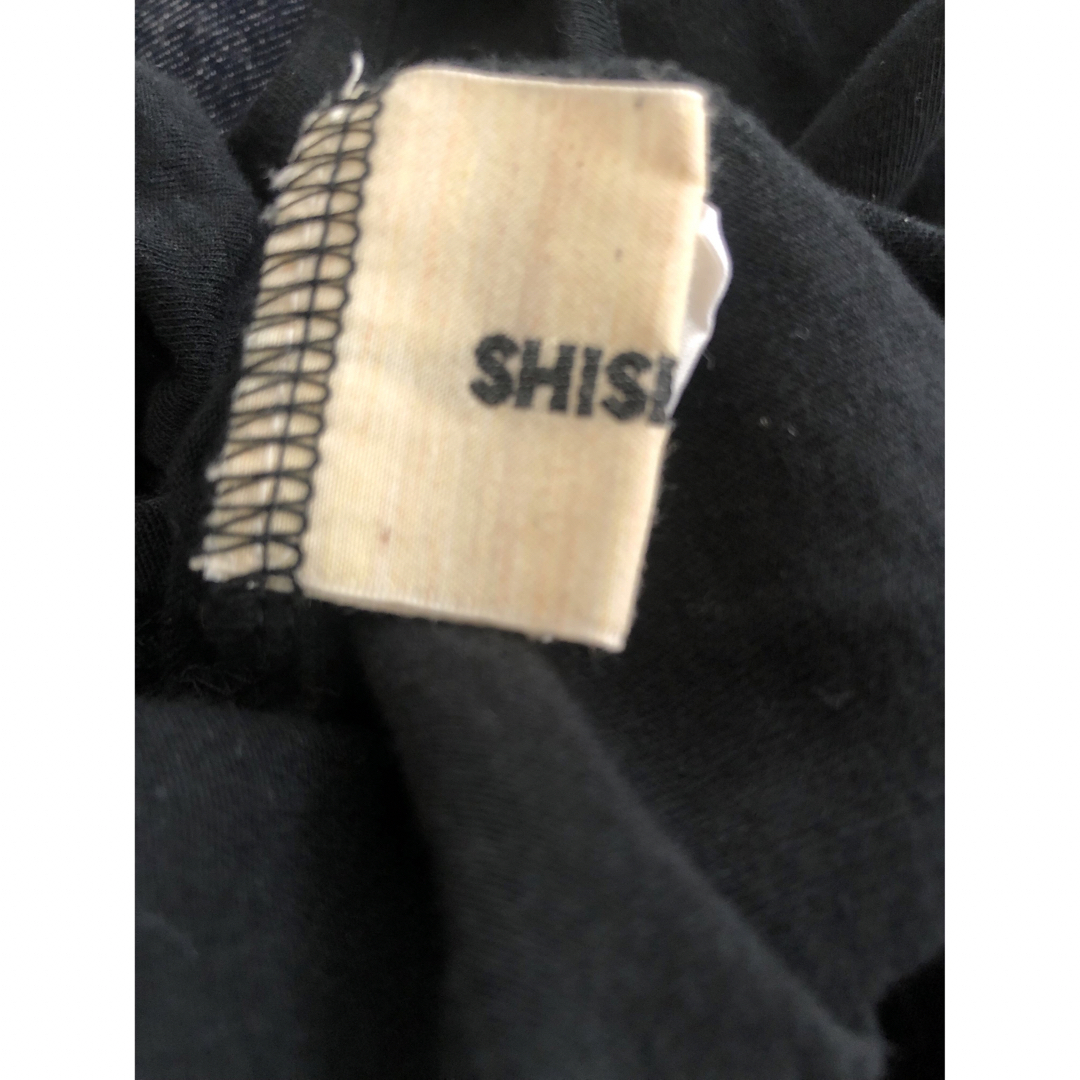 the shishikui twist black 3回使用の通販 by あいうえお|ラクマ the shishikui twist black 3回使用の通販 by あいうえお|ラクマ