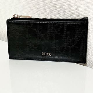 Christian Dior(パスケース/IDカードホルダー)のフリマ Christian Dior(パスケース/IDカードホルダー)のフリマ