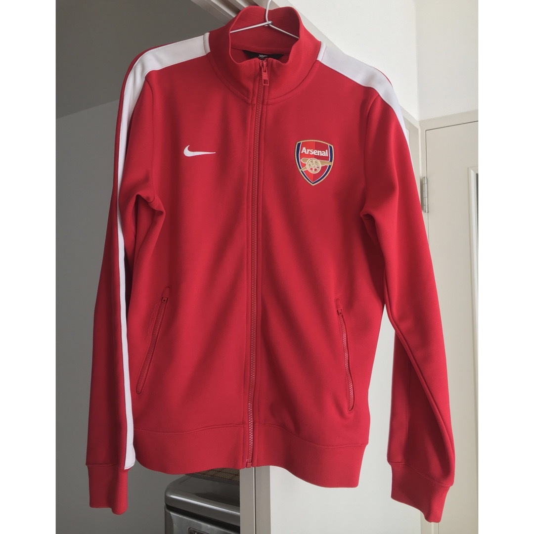 NIKE - arsenal アーセナル ジャージ フットボール サッカー NIKE - arsenal アーセナル ジャージ フットボール サッカー