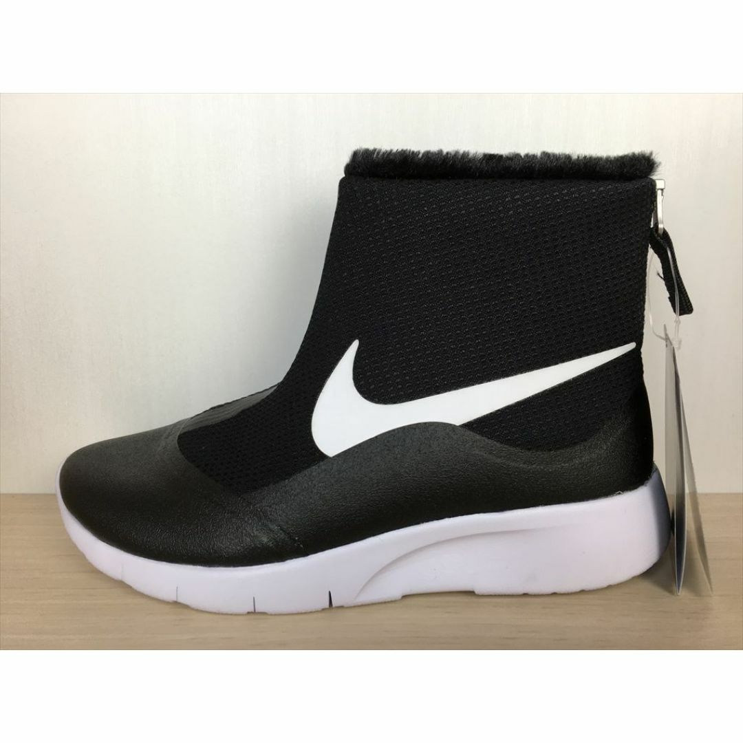 NIKE - ナイキ タンジュンHI GS ブーツ 靴 24,5cm 新品 (879)
