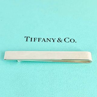 Tiffany & Co. - ティファニー スピニング ネクタイピン Tiffany & Co. - ティファニー スピニング ネクタイピン