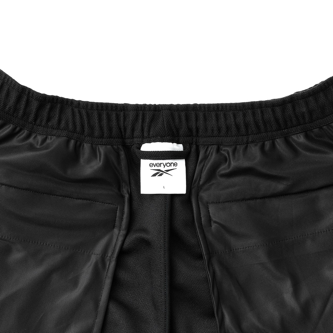Reebok - Reebok everyone CLASSIC TRACK PANTS XL 黒の通販 by Reebok - Reebok everyone CLASSIC TRACK PANTS XL 黒の通販 by