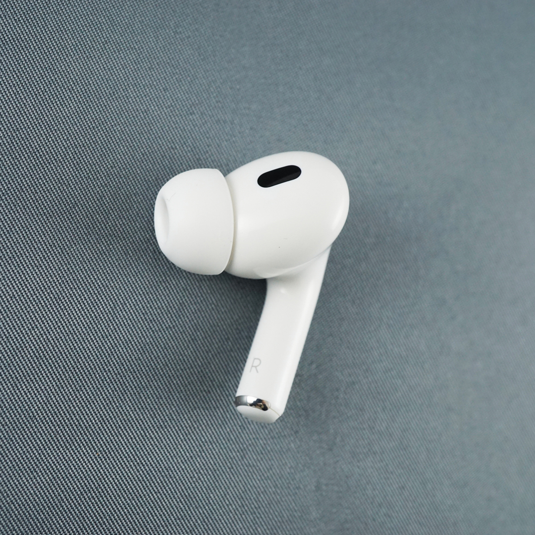 新品未使用】AirPods Pro イヤフォン 片耳 右耳のみ - イヤフォン 新品未使用】AirPods Pro イヤフォン 片耳 右耳のみ - イヤフォン