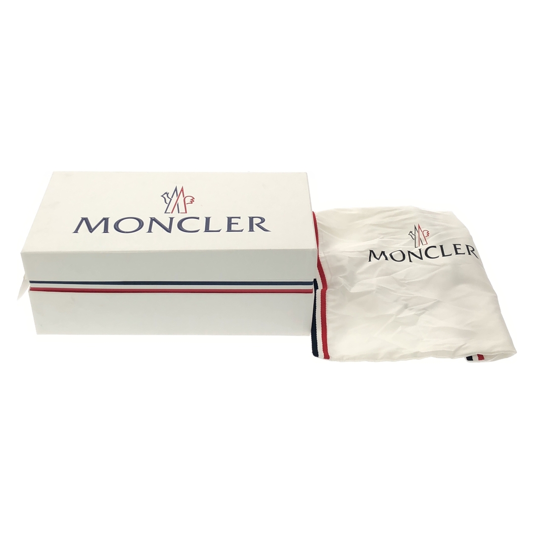 MONCLER - モンクレール サンダルの通販 by BRANDOFF(ブランド MONCLER - モンクレール サンダルの通販 by BRANDOFF(ブランド