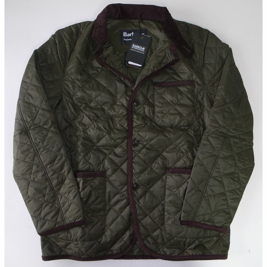 Barbour - Barbour エンジニアードガーメンツ Loitery Barbour - Barbour エンジニアードガーメンツ Loitery