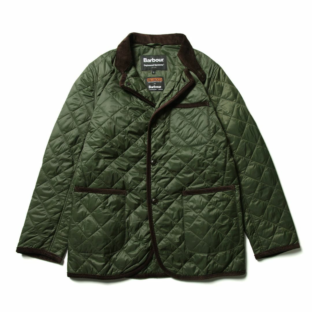Barbour - Barbour エンジニアードガーメンツ Loitery Barbour - Barbour エンジニアードガーメンツ Loitery
