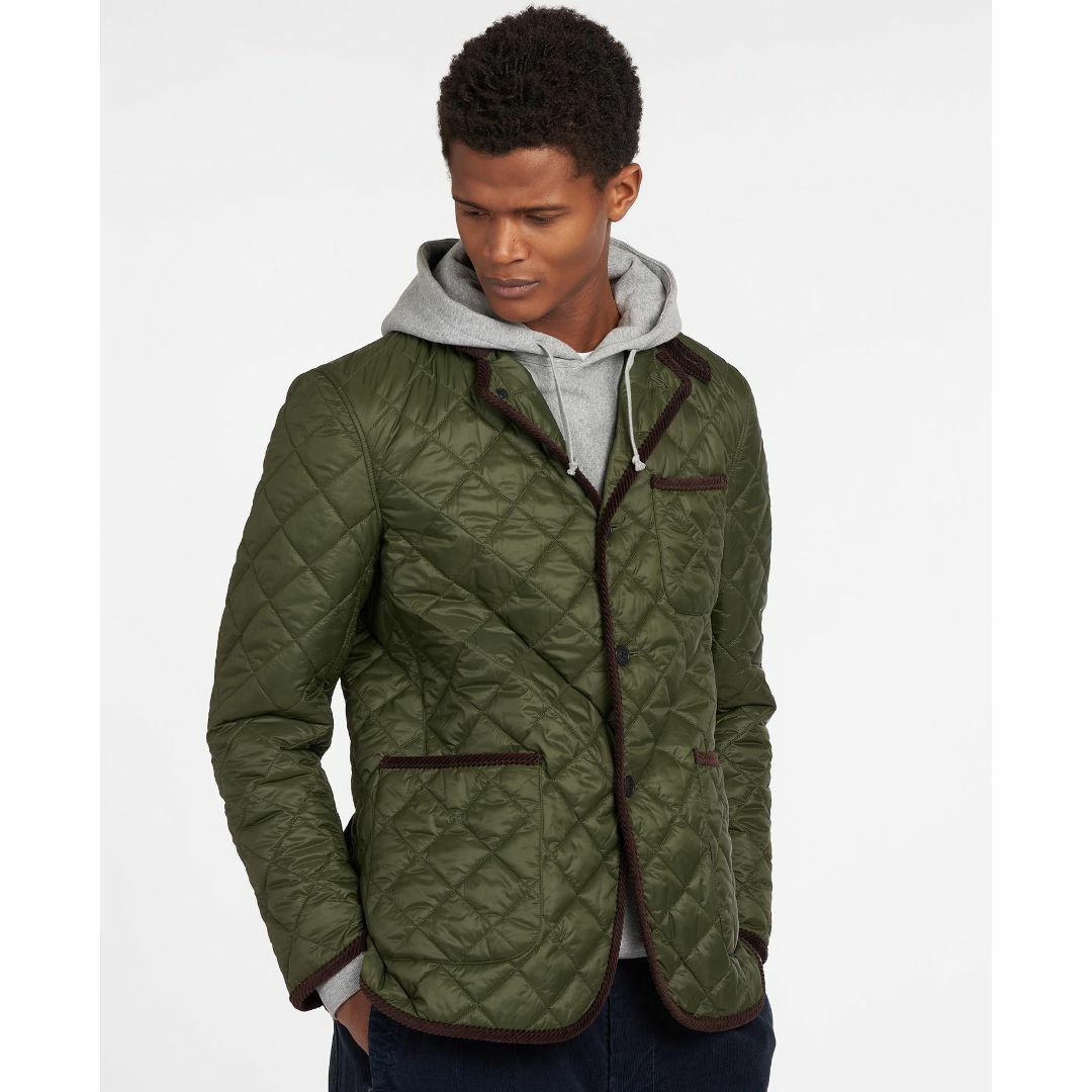 Barbour - Barbour エンジニアードガーメンツ Loitery Barbour - Barbour エンジニアードガーメンツ Loitery
